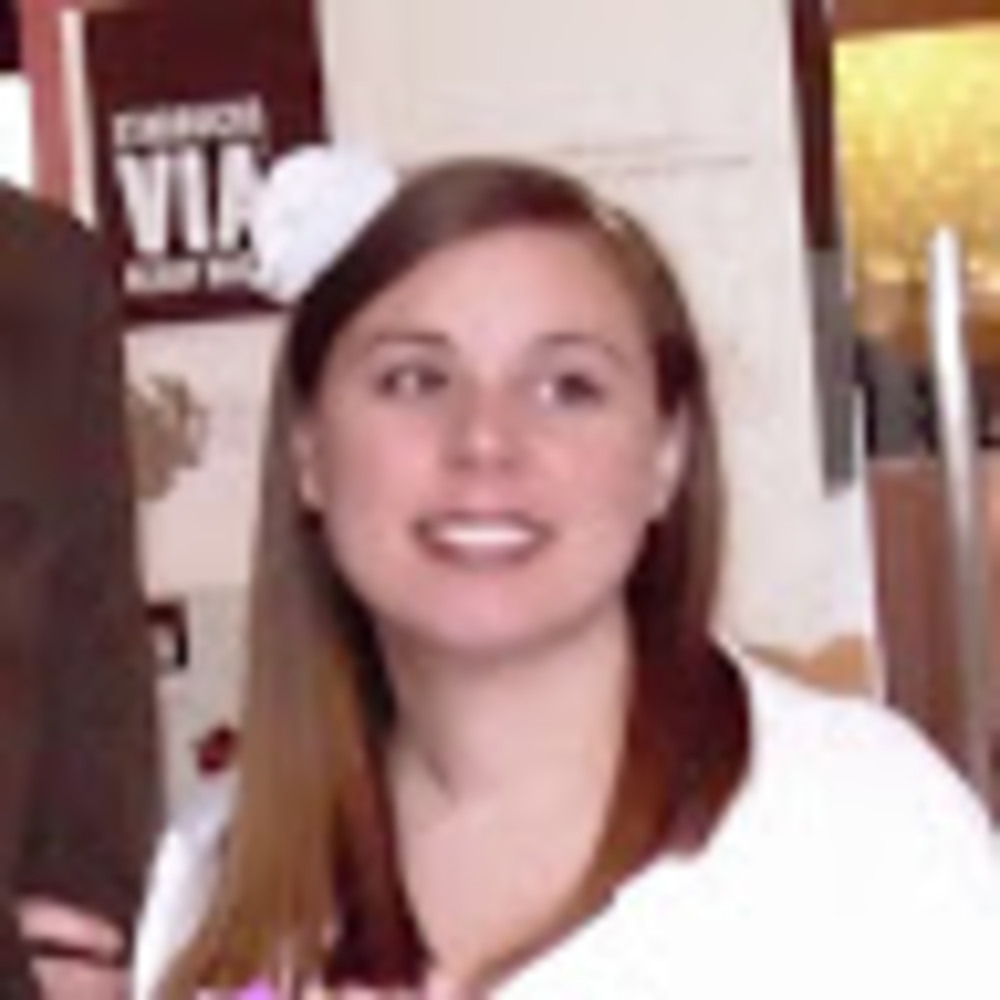 Meet your Posher, Stephanie